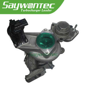 SaywontecターボTD04-T/C 49477-06100ターボチャージャーホンダ2LX AP4Tディーゼルエンジンターボチャージャー - Product Image 6