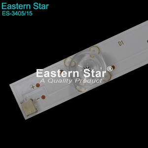 ES-3405 LED TV işık CRH-ZG55G7N30301503919REV1.0 için Philco Ptv55g70 Ptv55g70sblsg LED TV arka şerit 1090MM 3 adet - Product Image 3