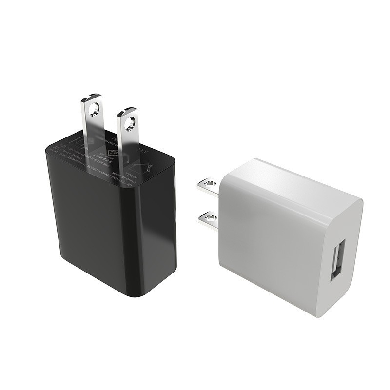 Japanese Standard PSE Certified Charging Head (Cable Not Included)