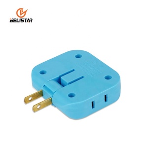 Adattatore da viaggio per adattatore universale adattatore da viaggio con connettore multifunzione - Product Image 4