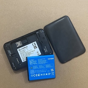 Mở khóa alca Tel linkzone Vodafone r228t 4G không dây Hotpot 4G LTE di động wifi Router B1/3/7/8/20/32/38/40/41 - Product Image 3