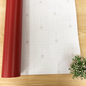 Parlak ve mat kendinden yapışkanlı işaret Oracle vinil yapışkan rulo/tam renkli yapışkanlı vinil renk kesme vinil - Product Image 2