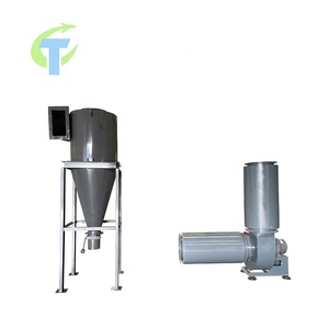 Vakum için siklon ayırıcı siklon toz toplayıcı ile - Product Image 5