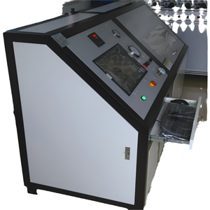 Hidrolik hortum patlama Test tezgahı PLC cihazı hortum patlama Test cihazı, statik basınç Test cihazı, basınç direnci Test cihazı - Product Image 3