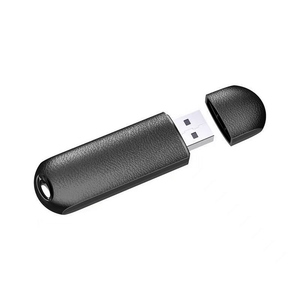 8 ГБ мини-диктофон с активацией голоса USB 2,0 флэш-накопитель 96 часов записи файлов шифрования один сенсорный диктофон - Product Image 1