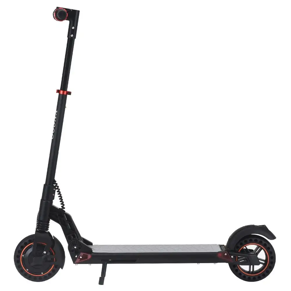 Европейский запас Kugoo S1 Plus дешевый послепродажный электрический скутер Европа для взрослых 350 Вт 7.5AH36V 20 км двухколесный скутер