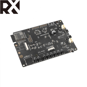 TZ ESPRESSIF 8 MB flaş ESP32-S3 çip ESP32-S3-Korvo-2 multimedya geliştirme kurulu - Product Image 3