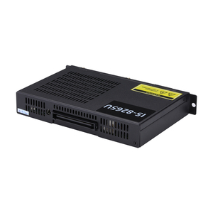 Qotom Low Power Core i5 10210UクアッドコアプロセッサーデスクトップPCミニコンピューターIntel Mini PC OPS Q31051OPS - Product Image 4