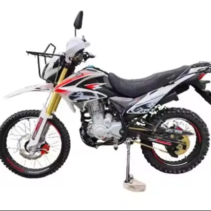 Nhà Máy Moto Motocross Xe Đạp Bụi Bẩn Motocross 250 Giá Rẻ Giá 4 Đột Quỵ Xe Máy Cho Người Lớn Off Road 250cc Enduro Xe Máy