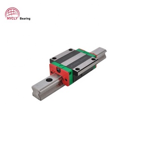 <strong>HIWIN</strong> EGH20SA <strong>Linear</strong> Guideways EGH20 <strong>Guide</strong> Rail <strong>HIWIN</strong> <strong>Slide</strong> <strong>Block</strong> EGH20SA EGH20CA <strong>Slide</strong> <strong>Block</strong> - Product Image 6