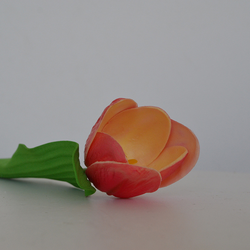 Rose rouge