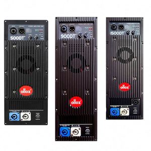 Digital Power <strong>Amplifier</strong> Professional High Power Amp Module Class d Power <strong>Amplifier</strong> Module Board - Product Image 1