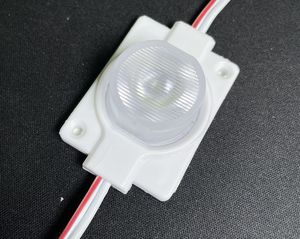 พลังงานที่สูงนำโมดูล DC12V 1.5วัตต์3วัตต์ Sidelight แสงไฟ Smd 3535เดี่ยว1นำโมดูล - Product Image 6