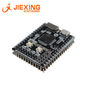 Pyboard v1.1-CN Micro-PythonプログラミングSTM32F405MCU組み込み開発ボード - Product Image 2