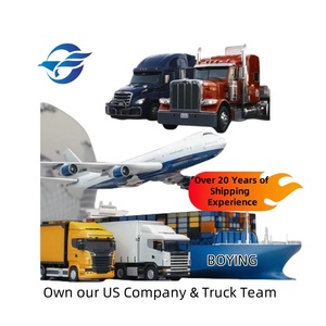 Transporteur USA expédition internationale logistique <span class=keywords><strong>Service</strong></span> de navire Agent de transport maritime de la Chine à Huntsville <span class=keywords><strong>Indianapolis</strong></span> - Product Image 1