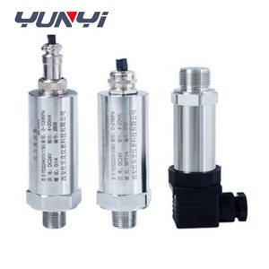 Factory OEM <strong>4</strong>-<strong>20mA</strong> Pressure <strong>Sensor</strong>/Pressure <strong>Transducer</strong>/Pressure Transmitter - Product Image 2
