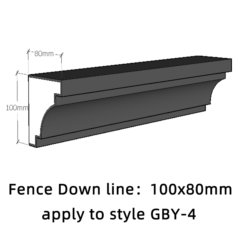 GBY-4C
