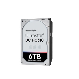 红色加4tb NAS硬盘驱动器5400转/分级SATA 6Gb/s 128MB高速缓存3.5英寸硬盘WD40EFZX - Product Image 2