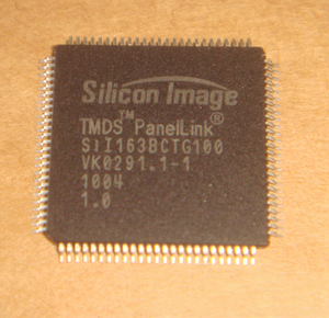 (集成电路单片机32位128KB闪存64LQFP) STM32F107RBT6 - Product Image 2