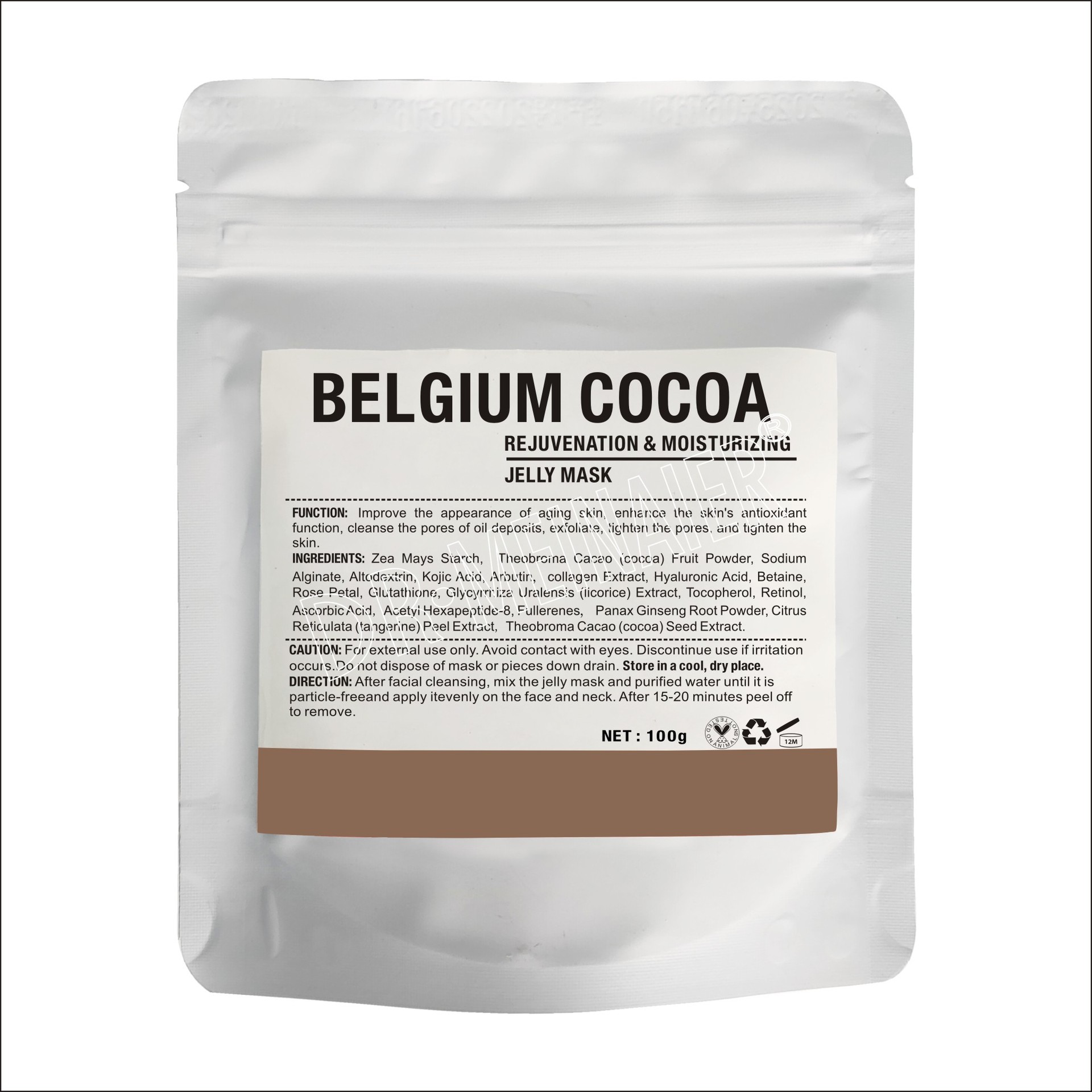COCOA