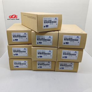 Korea Autoteile Zündkerzen kabel Zünd kabels atz 27501-23B70 27501 37 D00 27501-26D00 Für Hyundai - Product Image 3