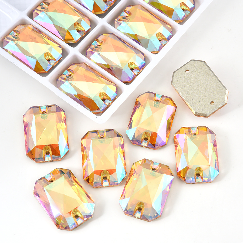 001SU Crystal Sun