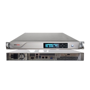 IP Video 8ch IP srt Decoder mpeg4 H.265 SDI Video Encoder über UDP/HTTP/RTSP/RTP/RTMP - Product Image 1