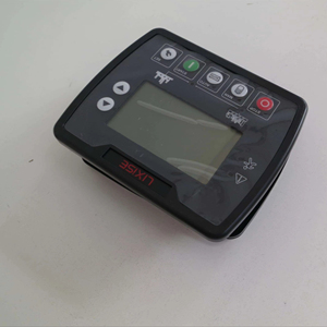 Prezzi all'ingrosso regolatore del generatore di automazione Diesel LXC3110 parti del regolatore del generatore - Product Image 1