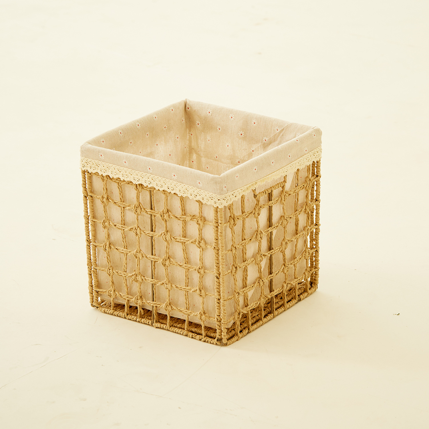Pièces d'or creuses avec doublure intérieure d'origine