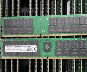 SK Hynix Ram 32GB(2x16GB) 2 RX4 Speicher modul PC4- 2 RX4 DDR4-2933MHz RAM HMA84GR7DJR4N-XN Dual Rank X4 Modul Server Speicher - Product Image 6