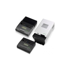 All'ingrosso 60A PWM regolatore di carica solare e MPPT regolatore di carica solare con schermo LCD - Product Image 2