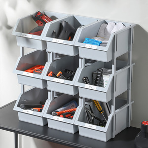 Настольная полка, многофункциональная полка для хранения - Product Image 2