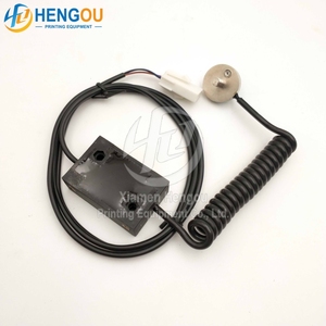 Nuevo G2.122.1311/04B PM52 SM52 Sensor de máquina G2.122.1311 Repuestos para máquina de impresión Offset - Product Image 1