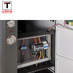 Efficient Cooling 10HP Model <strong>Chiller</strong> Smart Temperature Control Overheating Protection Suitable for Commercial Use <strong>Chiller</strong> - Product Image 5