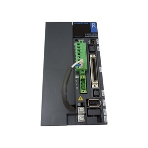Новый оригинальный контроллер программирования Plc сервоприводы RS3B02A0AL60D8AEP01 Серводвигатель промышленного управления с системой привода - Product Image 5