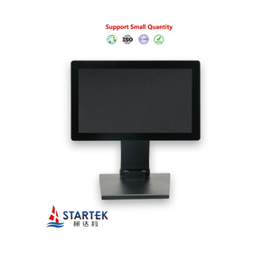 13.3 pollici IPS 1920*1080 risoluzione HD-MI interfaccia VGA Touch Screen Display LCD Monitor - Product Image 5