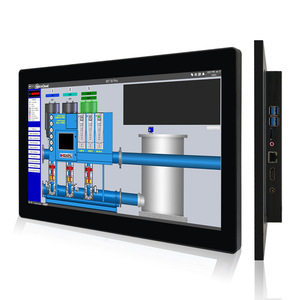 15.6 Inch the Android <strong>Operating</strong> <strong>System</strong> 4+32G Industrial Monitor 450nits All <strong>in</strong> One PC Capacitive Touch Industrial <strong>Computer</strong> - Product Image 5