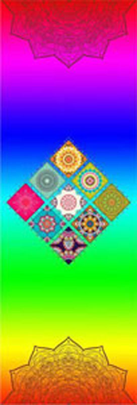 Mandala 8