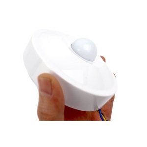 Sensor de luz LUX Sensor de intensidad de iluminación de luz Sensor de luz ambiental para monitoreo ambiental - Product Image 2