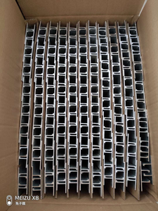Railless Profile Solar Roof Mounting Bracket <strong>System</strong> Mini Short <strong>Rail</strong> - Product Image 5