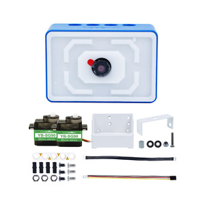 Módulo de cámara ESP32 con cámara de 2MP vista en tiempo real para robots STM32 AR Microbit y otros dispositivos
