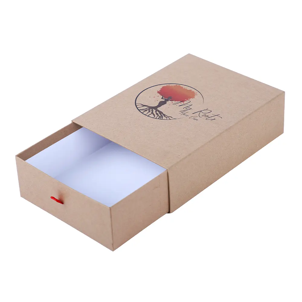 उपहार बॉक्स में टाई हार के लिए रचनात्मक कस्टम लोगो धनुष पैकेजिंग बॉक्स
