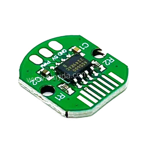 AS5600 Absolutwert-Encoder PWM I2C-Anschluss Hochpräzises 12-Bit-Bürstenloses Gimbal - Product Image 1