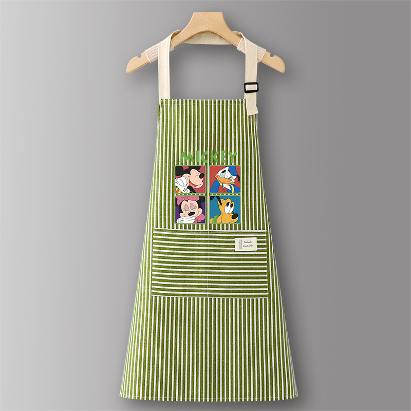 Fruit GreenZJ609T28Pure Coton licou ordinaire