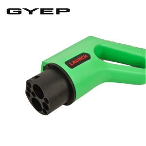 High Quality FC-Test <strong>Line</strong> Fast Charging Diagnostic Gun for New Energy Vehicle Battery Packs - Product Image 2