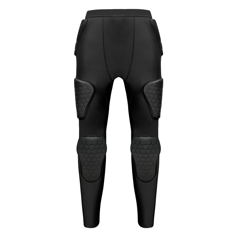 Nouveau pantalon court anti-collision pour enfants