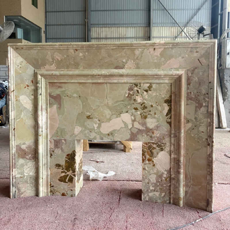 Marble