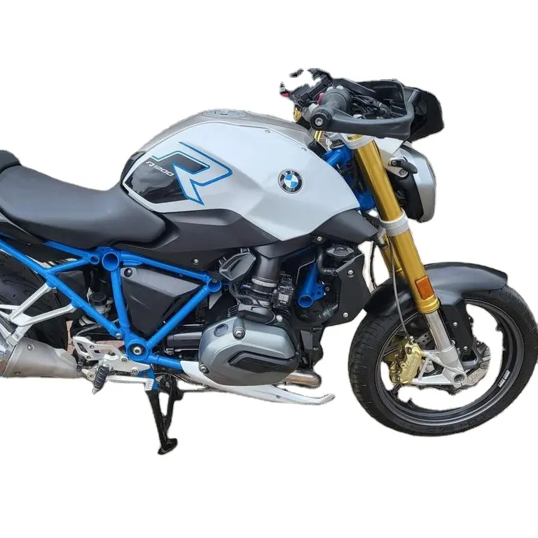 スポーツバイクBMW R1200R RスポーツABS 1170cc中古