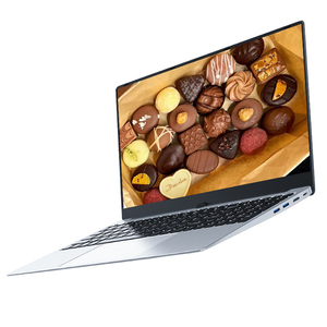 Computer portatile Business con Intel N3350 CPU 6GB RAM Win 10 sistema 128/256/512GB/1T SSD 14.1 pollici per uso di programmazione personale buon nuovo - Product Image 6