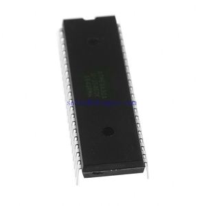 ATMEGA32A-PU 8Kビットマイクロコントローラー、32Kバイトインシステムプログラマブルフラッシュ40ピンPDIPWATMEGA32オリジナル電源 - Product Image 4